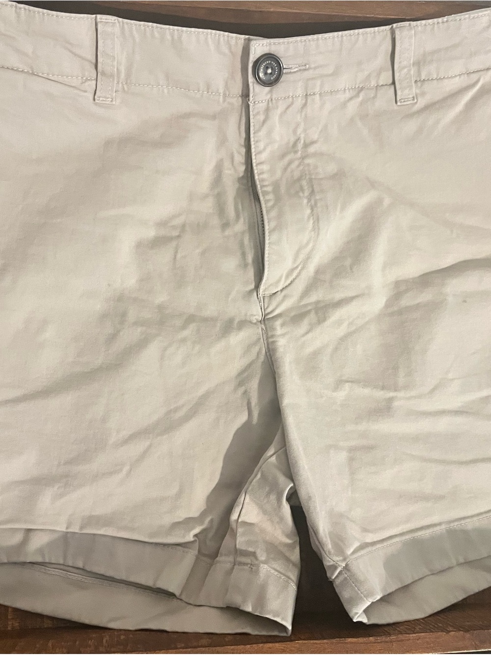 chubbies Chino Shorts
